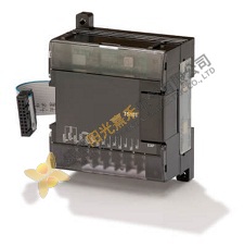Omron CP1W-MAD44 PLC Expansion Unit - Precision Control Module