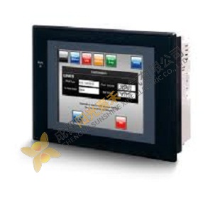 Omron HMI NS5-SQ11B-V2 Industrial Touchscreen Controller