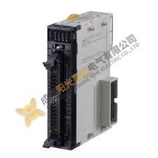 Omron CJ1W-MD233: Integrated Input/Output Control 