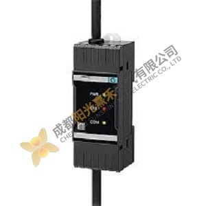 Omron K6CM-VBS1 Motor Status Monitor: Advanced Sensor for Industrial Control