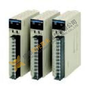 Omron CS1W-PTS56 PLC 8-Point Isolated RTU Input Module