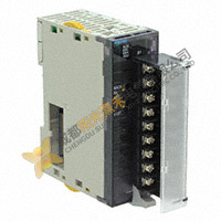 Omron CJ1W-MAD42 PLC Analog Module - Precision Control for Industrial Automation