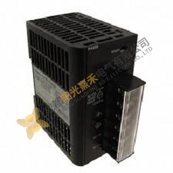 Omron CJ1W-PA202 Power Supply Module