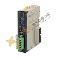 Omron PLC Communications Module CJ1W-SRM21: Enhancing Industrial Automation Solutions