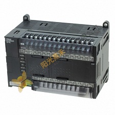 Omron PLC Control Logic CP1L-EM40DR-D Industrial Automation Module