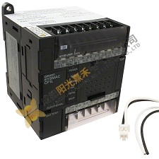 Omron CP1L-L14DR-A: Advanced Industrial PLC Control Module