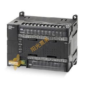 Omron PLC CONTROL LOGIC CP1L-L20DT1-D for Industrial Automation, Precise Control Solutions