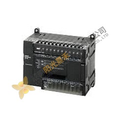 Omron PLC CP1E Series - N60S1DR - Extended Control Module