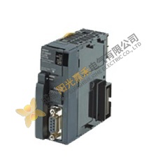 Omron CJ2M CPU Unit CJ2M-CPU13 - High-Performance Industrial Control Core