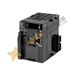 Omron CJ2M-CPU33 PLC Central Processing Unit