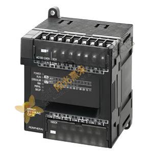 Omron PLC CPU Unit CP1E-E10DR-A: Industry-Leading Automation Control