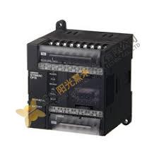 Omron PLC CPU Unit: CP1E-N20DR-A, Precision Contro