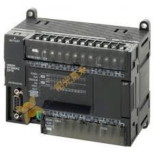 Omron CP1E-N20DT1-A: High-Performance PLC CPU Module for Industrial Automation