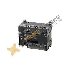 Omron CP1E-N30DT-D PLC CPU Unit: Precision Control for Industrial Automation