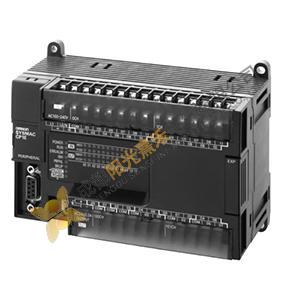 Omron PLC CPU Unit CP1E-N40DR-An: Advanced Industrial Control Solution