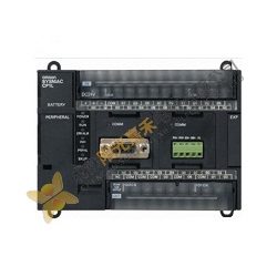Omron PLC CP1L-EM30DT1-D: High-Precision Control Logic System for Industrial Automation