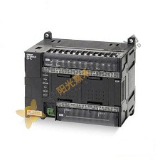 Omron CP1L-M60DR-A: Advanced PLC CPU Unit for Industrial Automation