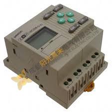 Omron ZEN-V2 PLC CPU Unit: Comprehensive Automation Solution