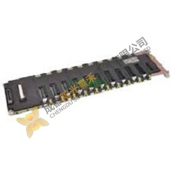 Omron CS1W-BI103 PLC Expansion Backplane - Industrial Control Innovation