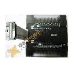 Omron CP1W-20EDT PLC Expansion Module - Enhancing Industrial Control Efficiency