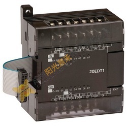Omron CP1W-40EDT1 PLC I/O Module: Industrial Automation Innovation