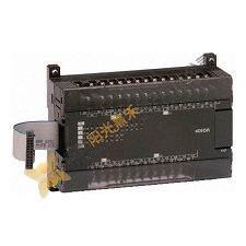 Omron CJ1W PLC I/O Module CP1W-40EDR - Efficient Control for Industrial Automation