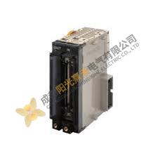 Omron PLC I/O Interface Module CJ1W-II101, Precision Control Solutions for Industrial Automation