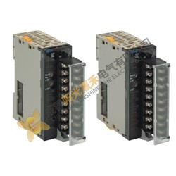 Omron CJ1W-ID231 PLC Input Module - High-Speed Digital Input Solution