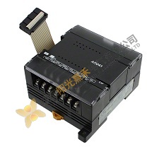Omron CP1W-AD041 Analog Input Module - Advanced Industrial Control Solutions