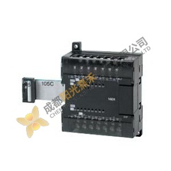 Omron CP1W-TS001 PLC Input Module - Advanced Control Solutions for Industrial Automation