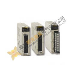 Omron CS1W-ID211 PLC Input Module - Digital 16 Channels