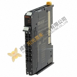 Omron NX-ID3317 PLC Input Module - High-Speed, Accurate I/O Solution