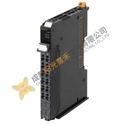 Omron PLC Input Module NX-ID4442 - Precision Control for Industrial Automation