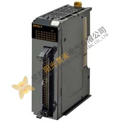Omron NX-ID6142-5: High-Speed EtherCAT Input Module for Industrial Automation