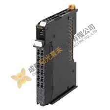 Omron NX-OD2258 PLC Input Module - Efficient & Synchronized Control Solutions