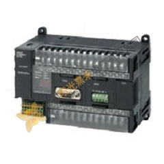 Omron CP1H-X40DT1-D: Precision Automation Control Module