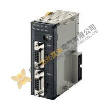 Omron CJ1W-SCU21-V1: Advanced Communication Module for Industrial Automation