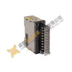 Omron CJ1W-DA08V: High-Performance PLC Output Module