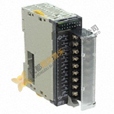 Omron PLC Output Module CJ1W-OC211: Advanced Control for Industrial Automation