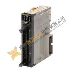 Omron CJ1W PLC Output Module - Advanced Control Solutions