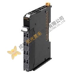 Omron NX-OD3256 PLC Output Module - Efficient Control for Industrial Automation