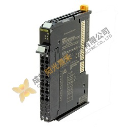 Omron NX-OD3257 PLC Output Module: Advanced Contro