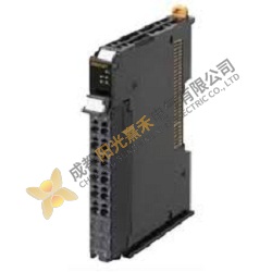 OMRON NX-OD4256 PLC Output Module: Industrial Automation Excellence