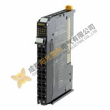 Omron PLC Output Module NX-OD5121, High-Performance Control Solution