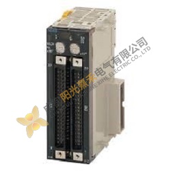 Omron PLC Position Control Module CJ1W-NC413 - Advanced Motion Control for Industrial Automation