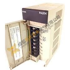 Omron PLC Power Supply C200HW-PA204S for Industrial Automation Solutions