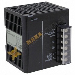 Omron CJ1W-PA205R Power Supply, Industrial Automation Solutions