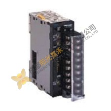 Omron CJ1W-TC002 Temperature Control Module