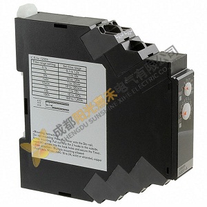 Omron H3DT-A2 AC/DC24-240 Power ON Delay Timer, for Industrial Control Applications