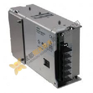 Omron S8JX-G15024CD - Advanced Power Supply for Industrial Control Systems